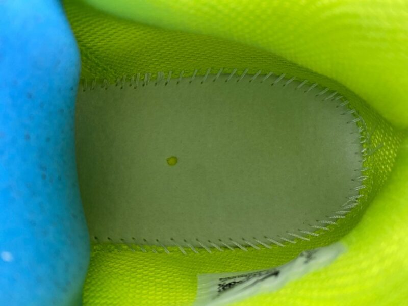 Nike Air Max 2013 Volt Mint Foam - Image 10