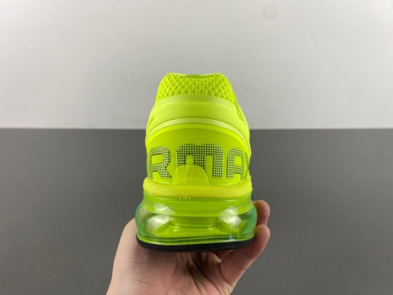 Nike Air Max 2013 Volt Mint Foam - Image 12