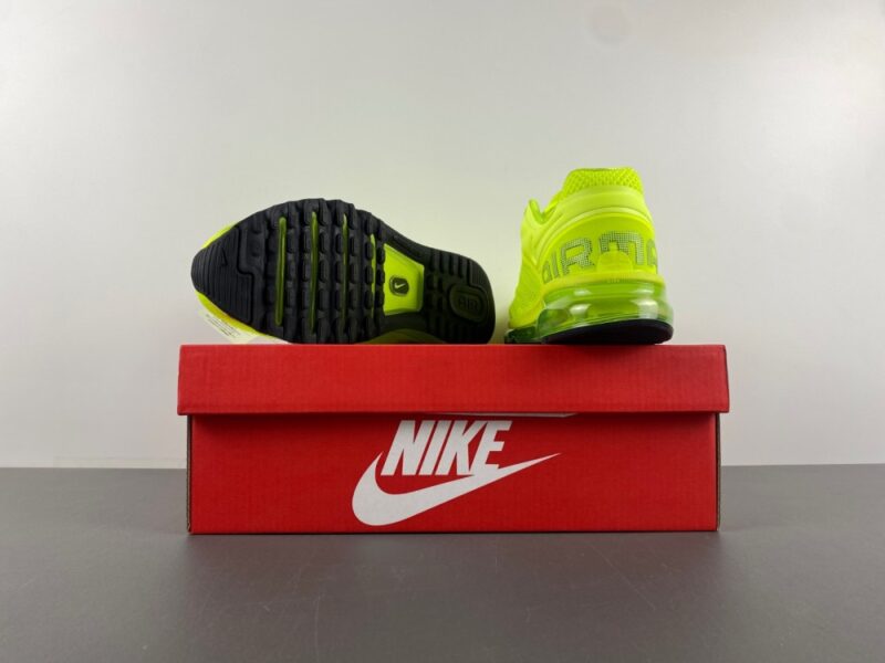 Nike Air Max 2013 Volt Mint Foam - Image 16