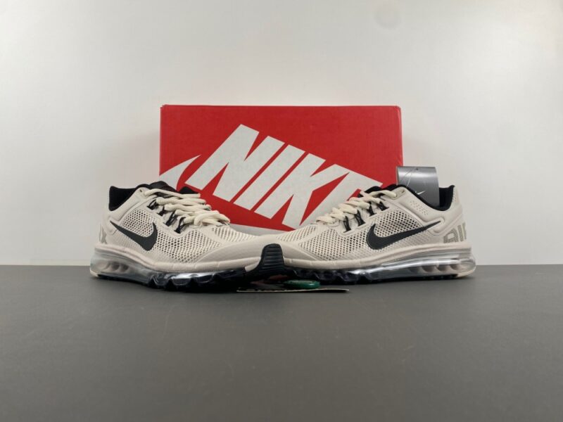 Nike Air Max 2013 Light Bone - Image 5