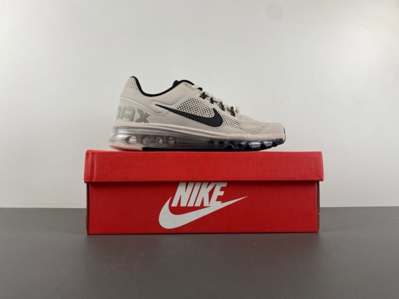 Nike Air Max 2013 Light Bone - Image 7