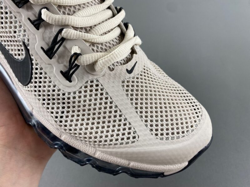 Nike Air Max 2013 Light Bone - Image 8