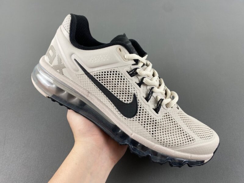 Nike Air Max 2013 Light Bone - Image 2