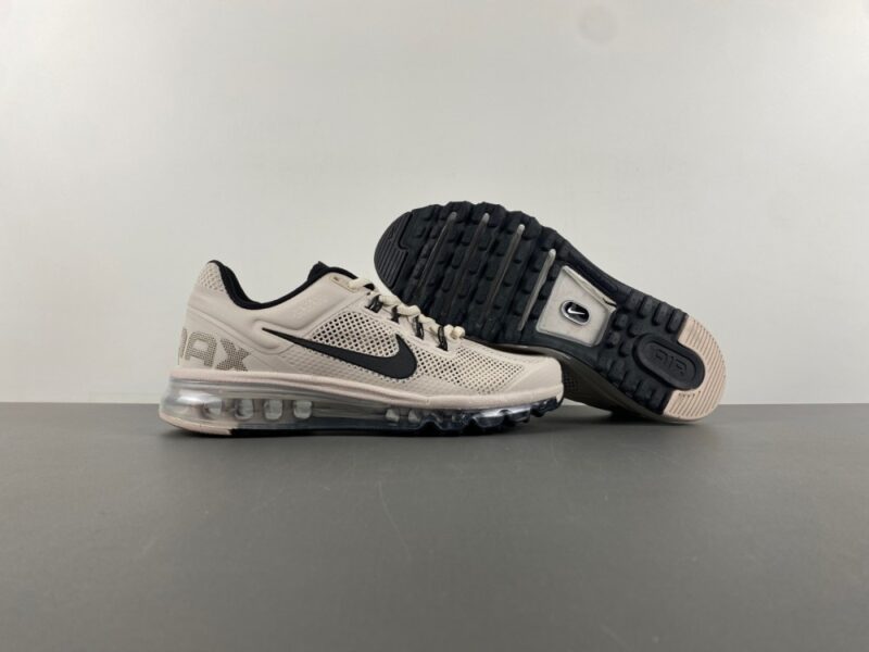 Nike Air Max 2013 Light Bone - Image 9