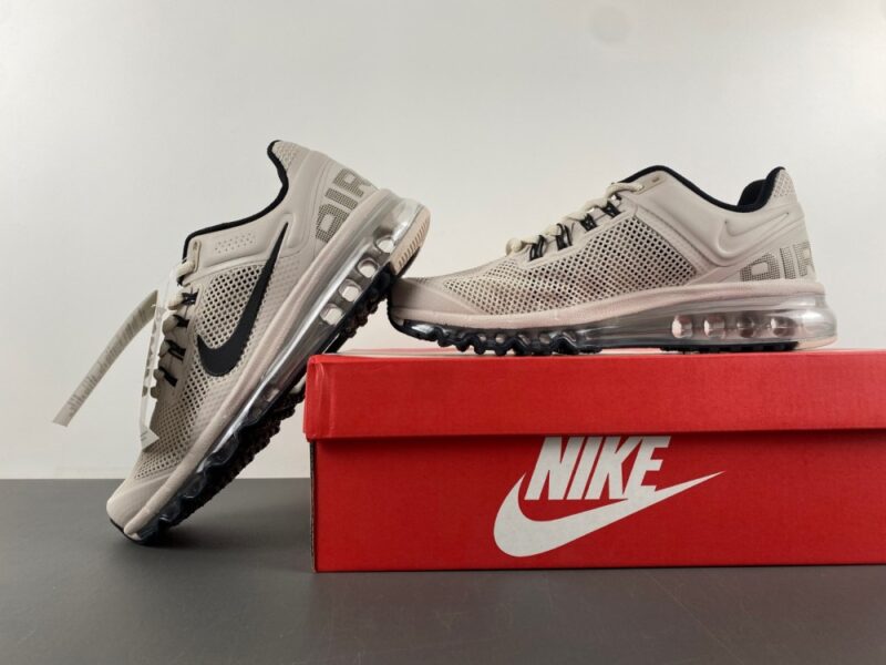 Nike Air Max 2013 Light Bone - Image 16