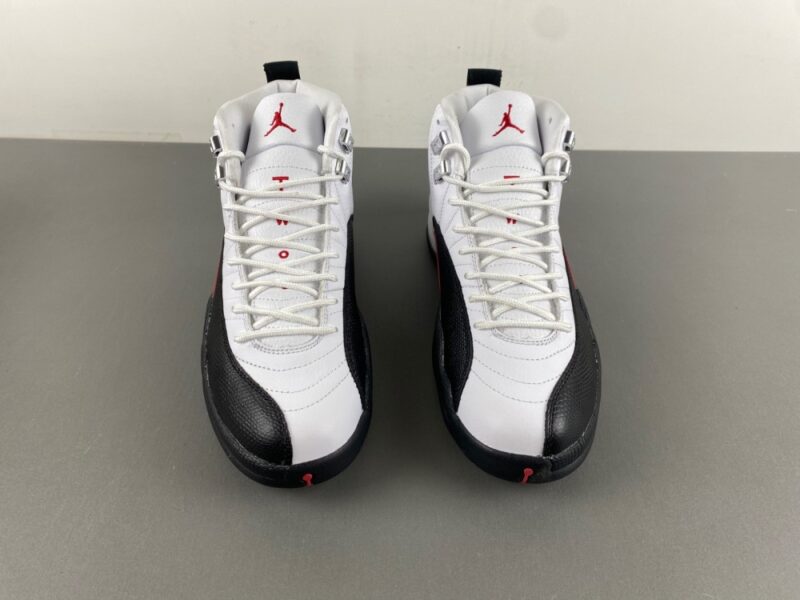 Air Jordan 12 Retro Taxi Flip - Image 7