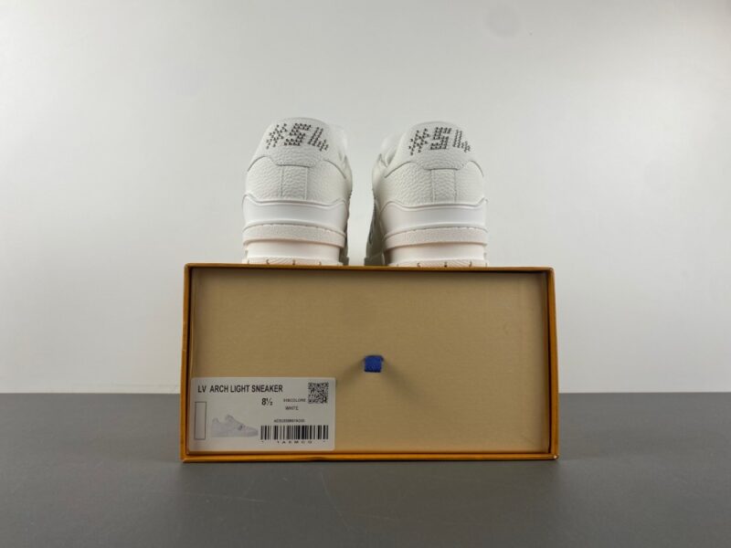 LV Trainer Sneaker - Image 3