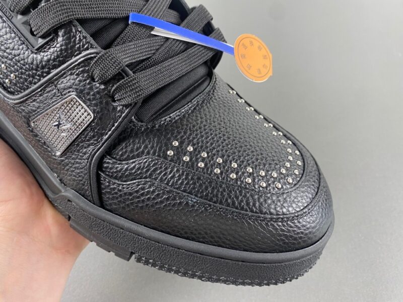 LV Trainer Sneaker - Image 6