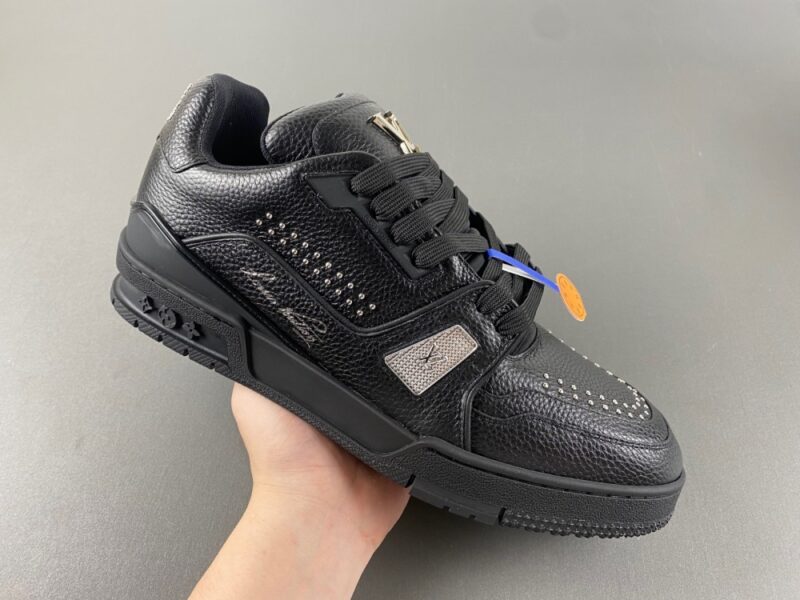 LV Trainer Sneaker - Image 2