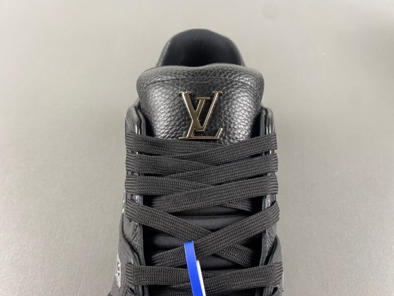 LV Trainer Sneaker - Image 8