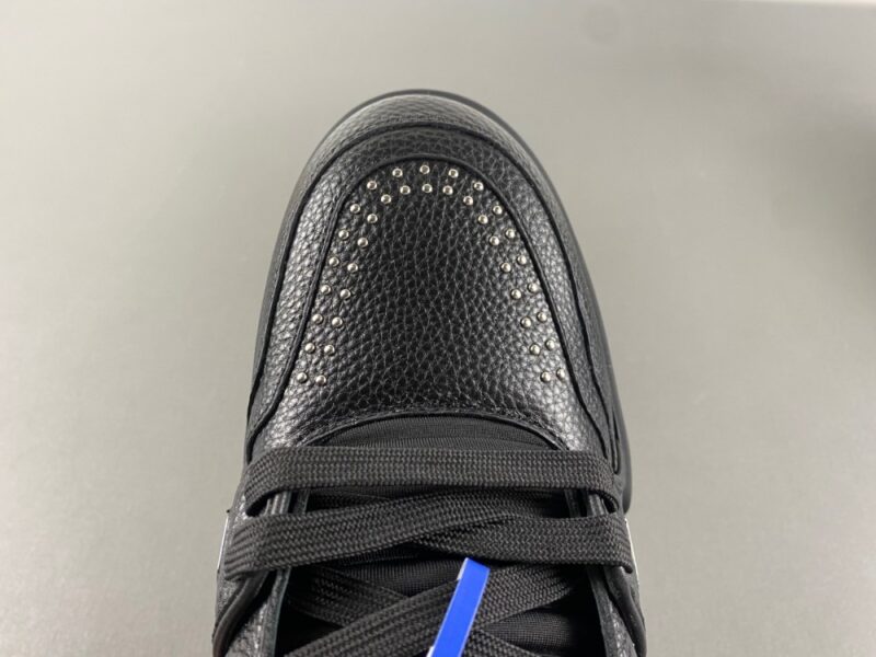 LV Trainer Sneaker - Image 9