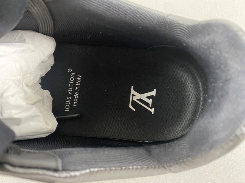 LV Trainer Sneaker - Image 12