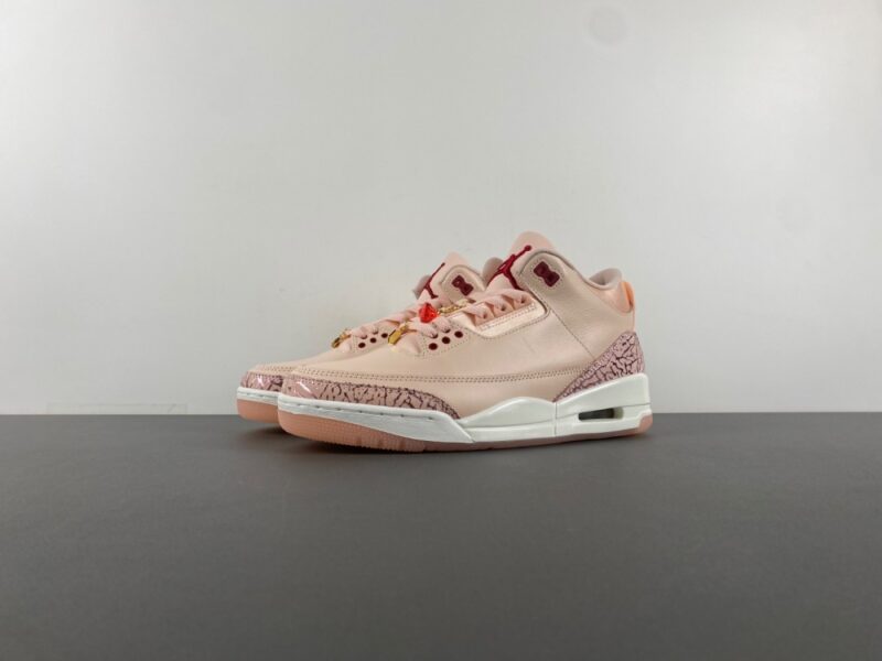 Air Jordan 3 Retro Valentine's Day (2025)