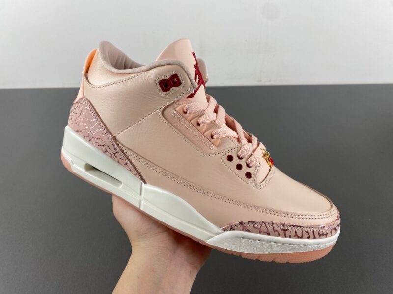 Air Jordan 3 Retro Valentine's Day (2025) - Image 2