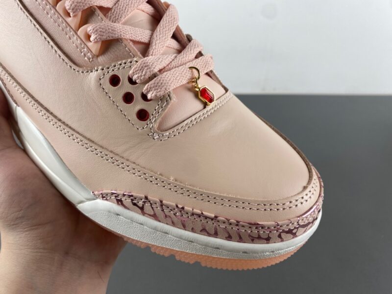 Air Jordan 3 Retro Valentine's Day (2025) - Image 5