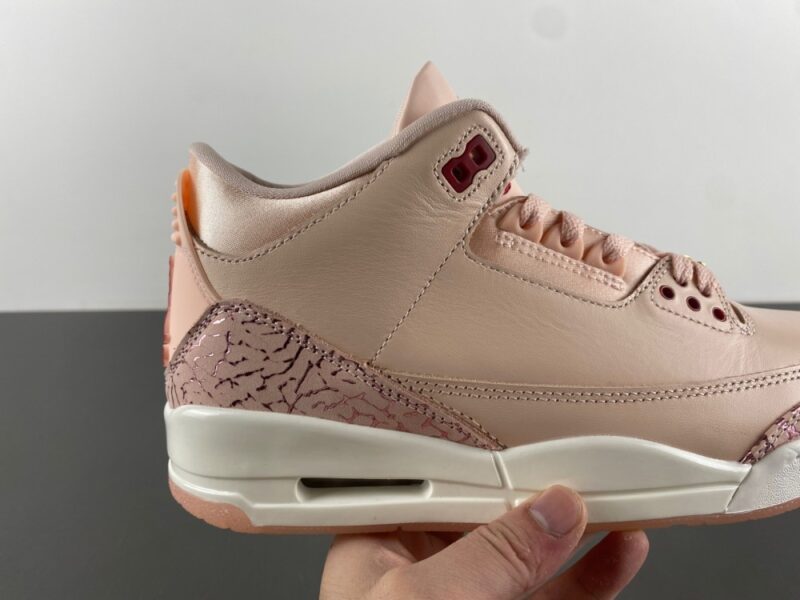 Air Jordan 3 Retro Valentine's Day (2025) - Image 6