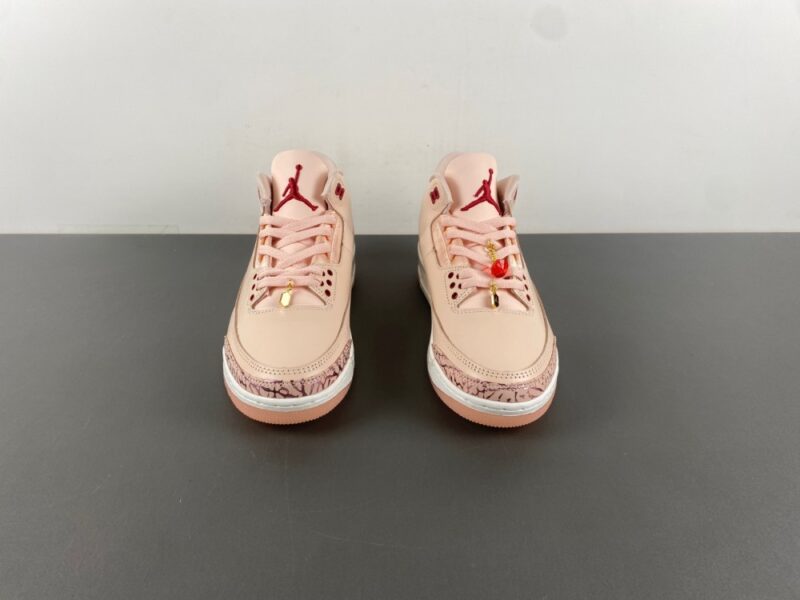 Air Jordan 3 Retro Valentine's Day (2025) - Image 15