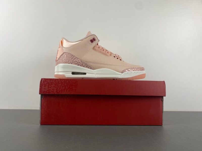 Air Jordan 3 Retro Valentine's Day (2025) - Image 17