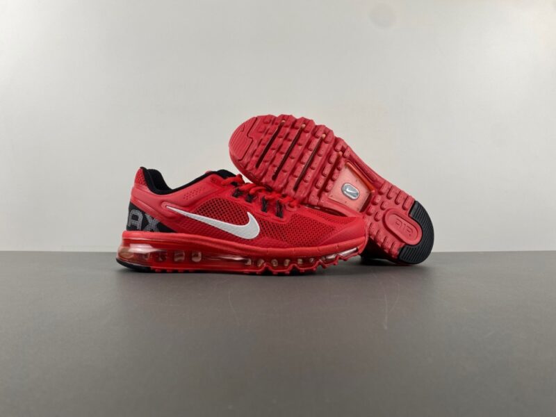 Nike Air Max+ 2013 Pimento - Image 5