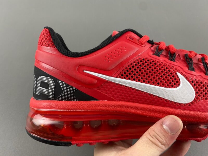 Nike Air Max+ 2013 Pimento - Image 10