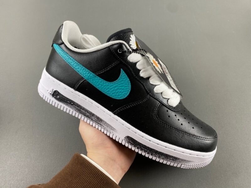 Nike Air Force 1 Low G-Dragon Peaceminusone Para-Noise 3.0 - Image 2