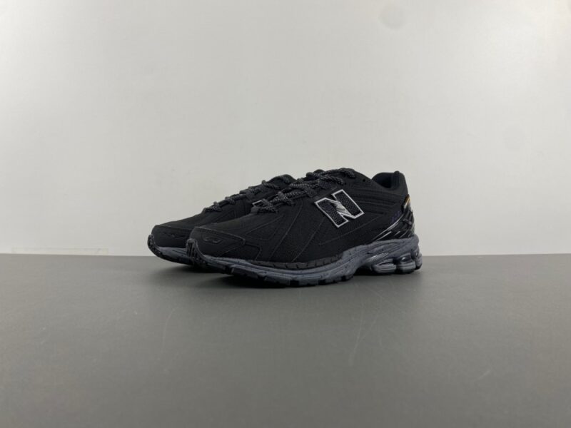 New Balance 1906R Cordura Pocket Black