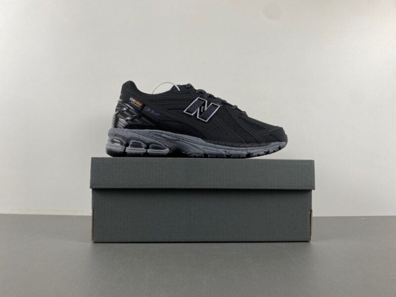 New Balance 1906R Cordura Pocket Black - Image 16