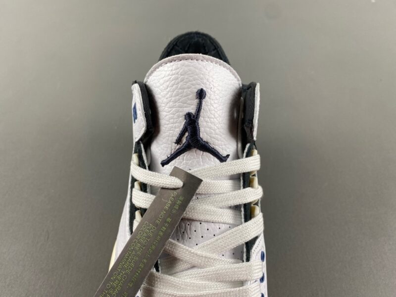 Air Jordan 3 Retro OG SP Diffused Blue - Image 7