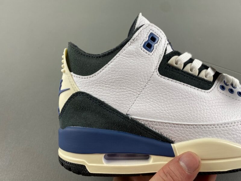 Air Jordan 3 Retro OG SP Diffused Blue - Image 9