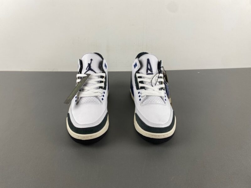 Air Jordan 3 Retro OG SP Diffused Blue - Image 12