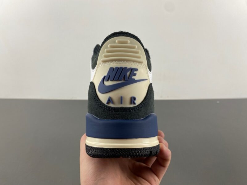 Air Jordan 3 Retro OG SP Diffused Blue - Image 13