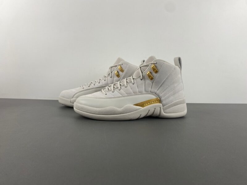 AIr Jordan 12 Retro Phantom