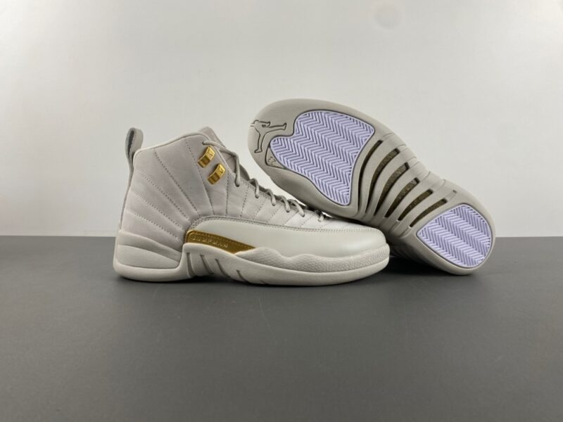 AIr Jordan 12 Retro Phantom - Image 5