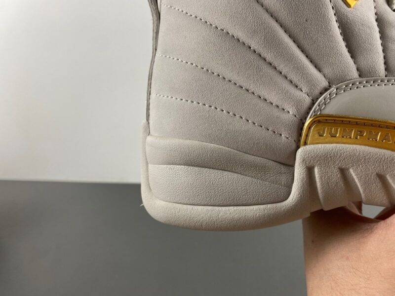 AIr Jordan 12 Retro Phantom - Image 6