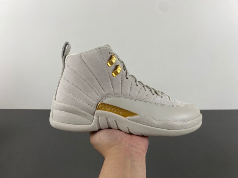 AIr Jordan 12 Retro Phantom - Image 2