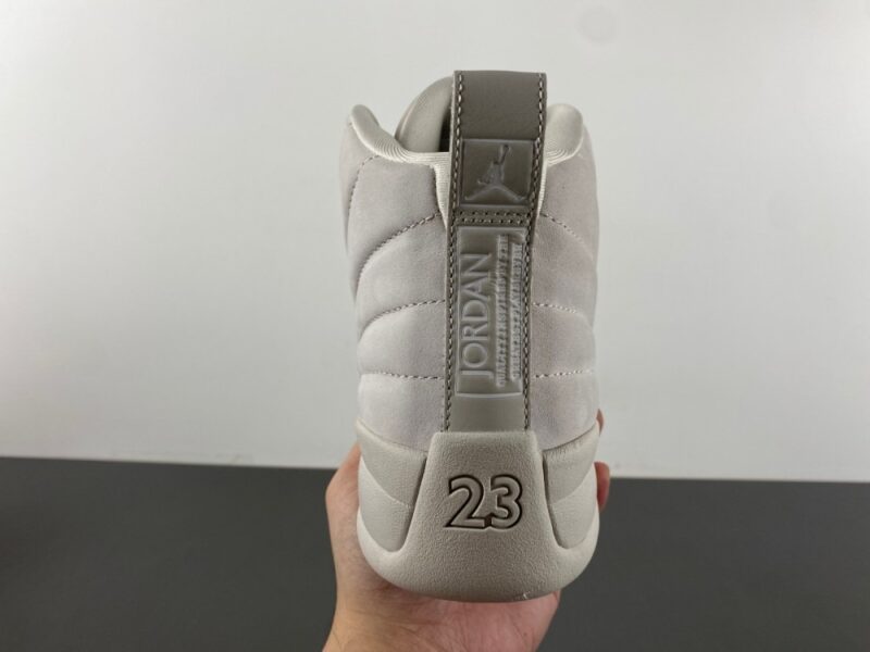 AIr Jordan 12 Retro Phantom - Image 9