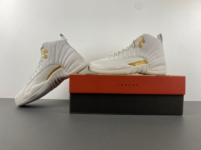 AIr Jordan 12 Retro Phantom - Image 11