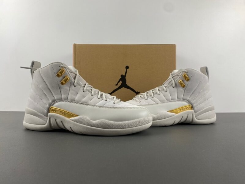 AIr Jordan 12 Retro Phantom - Image 12