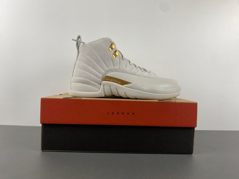 AIr Jordan 12 Retro Phantom - Image 13