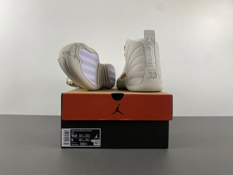 AIr Jordan 12 Retro Phantom - Image 14