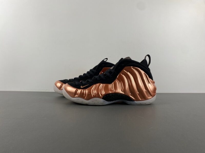 Nike Air Foamposite One Copper (2024)