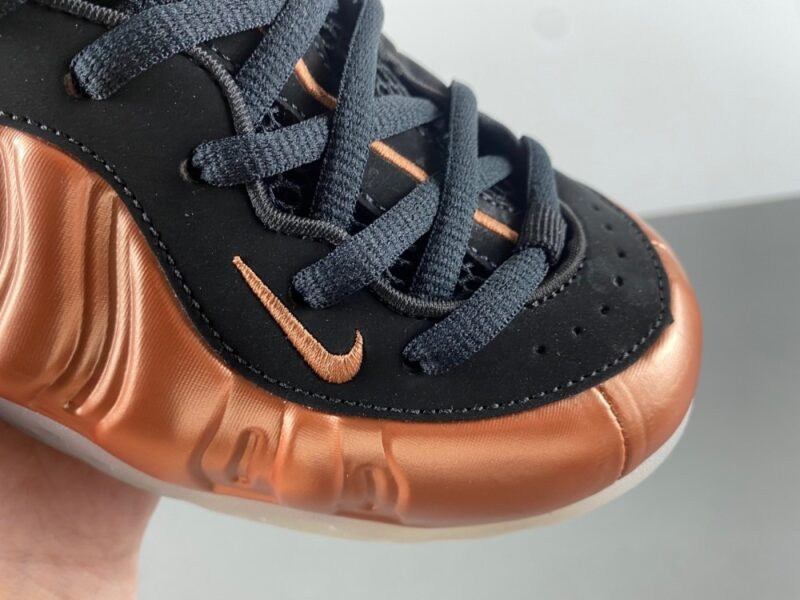 Nike Air Foamposite One Copper (2024) - Image 12