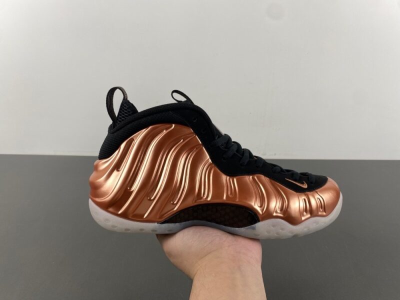 Nike Air Foamposite One Copper (2024) - Image 2