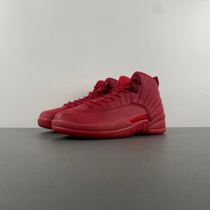 Air Jordan 12 Retro Gym Red (2018)