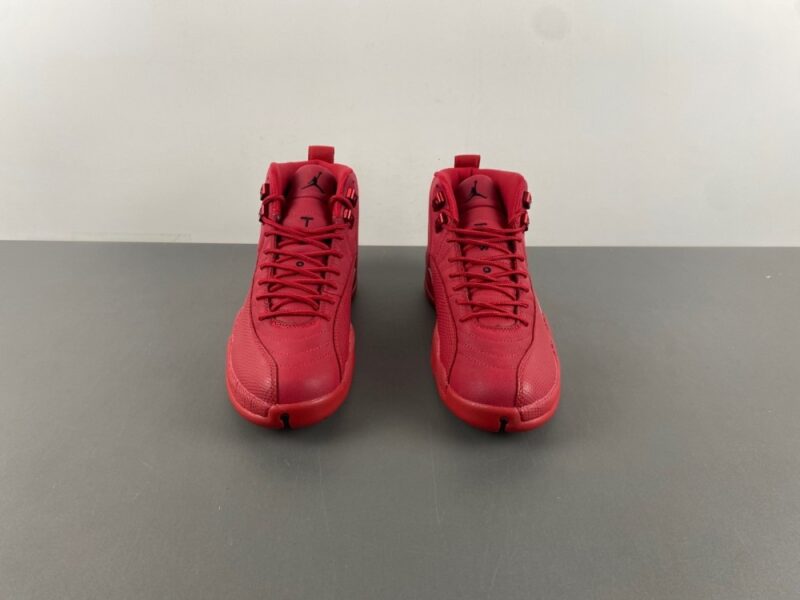 Air Jordan 12 Retro Gym Red (2018) - Image 4