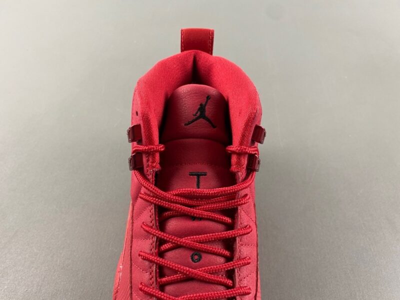 Air Jordan 12 Retro Gym Red (2018) - Image 8