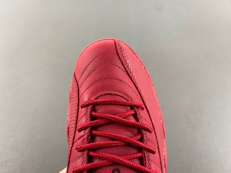 Air Jordan 12 Retro Gym Red (2018) - Image 9