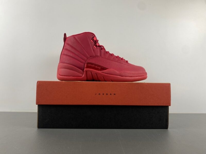 Air Jordan 12 Retro Gym Red (2018) - Image 17