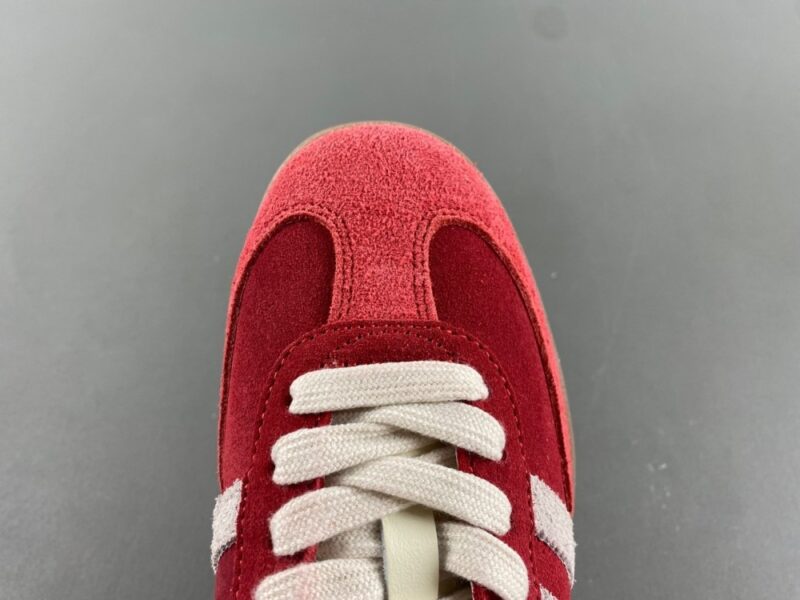 adidas Samba OG Talchum Pack Scarlet - Image 9