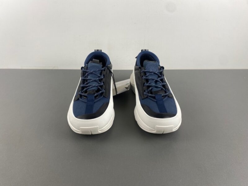 Men's Glacier Trail Sneaker - Image 10